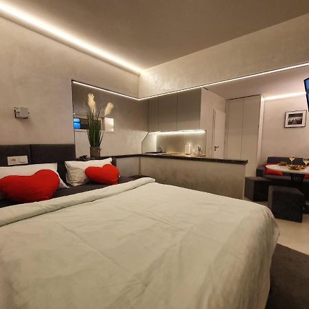 Chill Toronto Apartman Białystok Kültér fotó