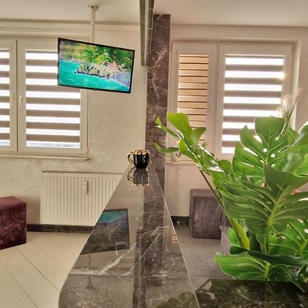 Chill Toronto Apartman Białystok Kültér fotó