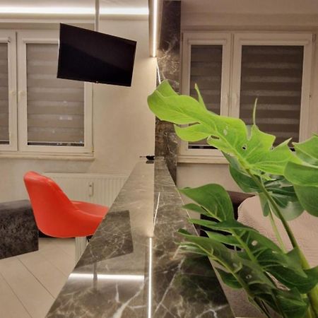 Chill Toronto Apartman Białystok Kültér fotó