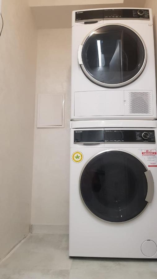 Chill Toronto Apartman Białystok Kültér fotó