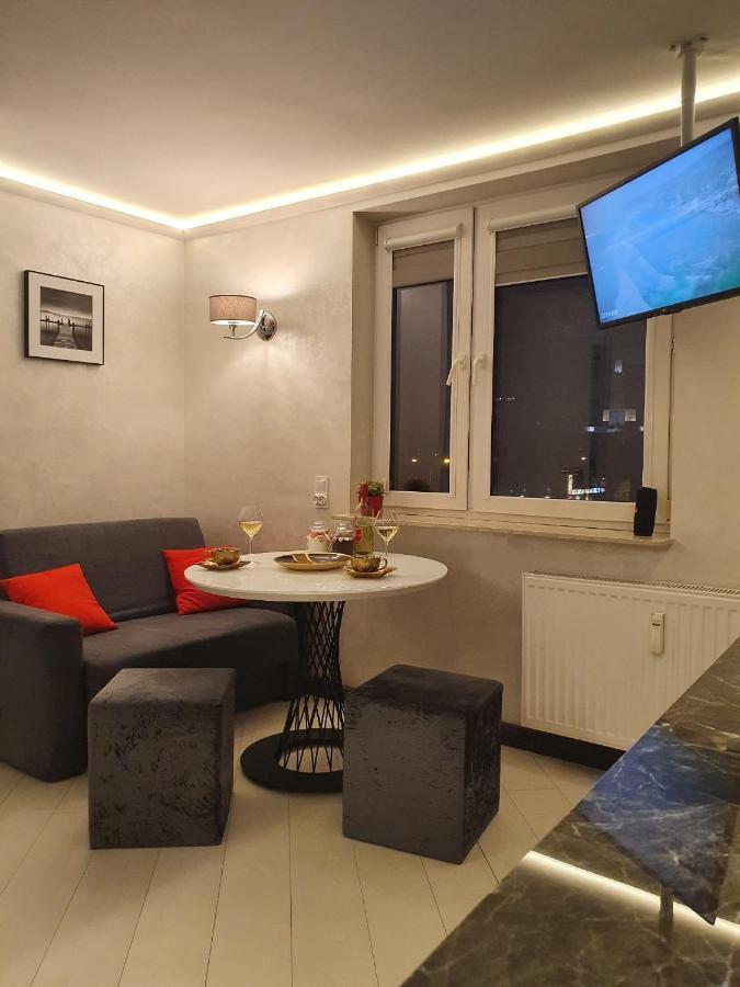 Chill Toronto Apartman Białystok Kültér fotó