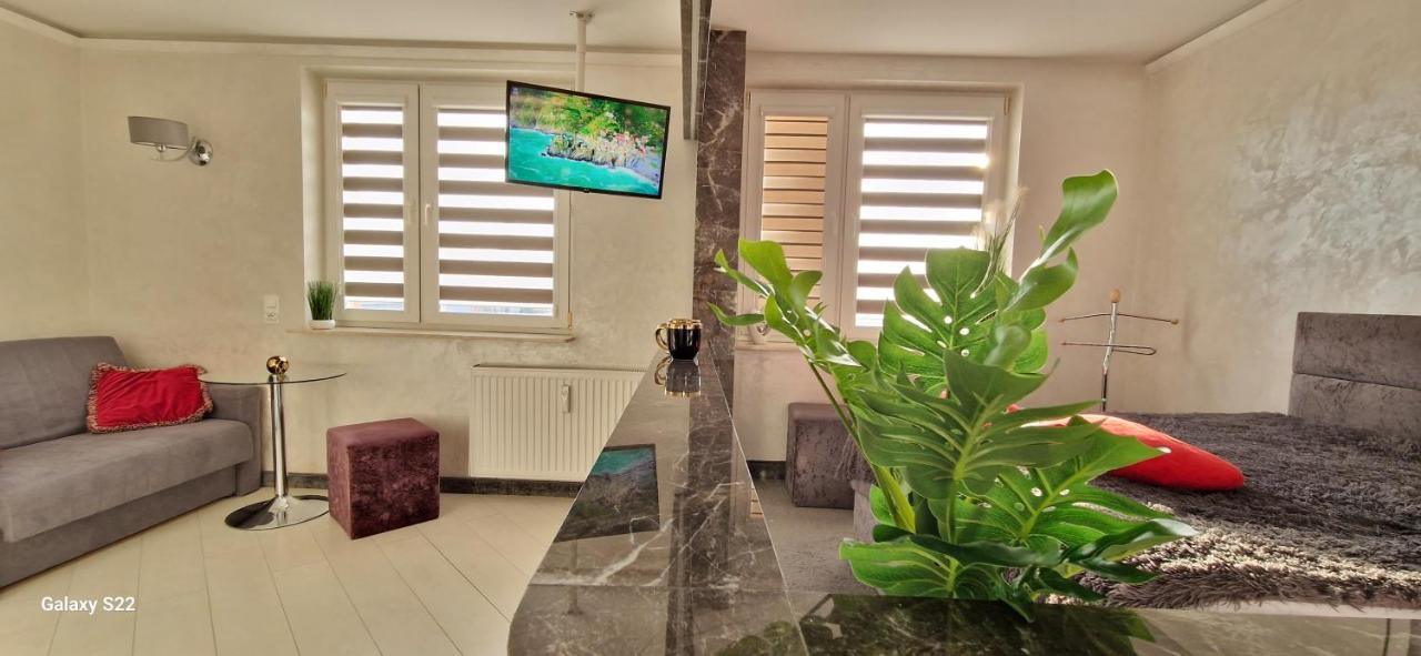 Chill Toronto Apartman Białystok Kültér fotó