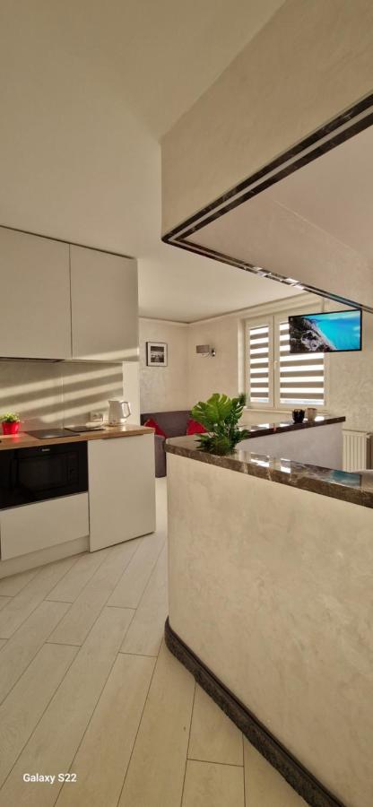 Chill Toronto Apartman Białystok Kültér fotó