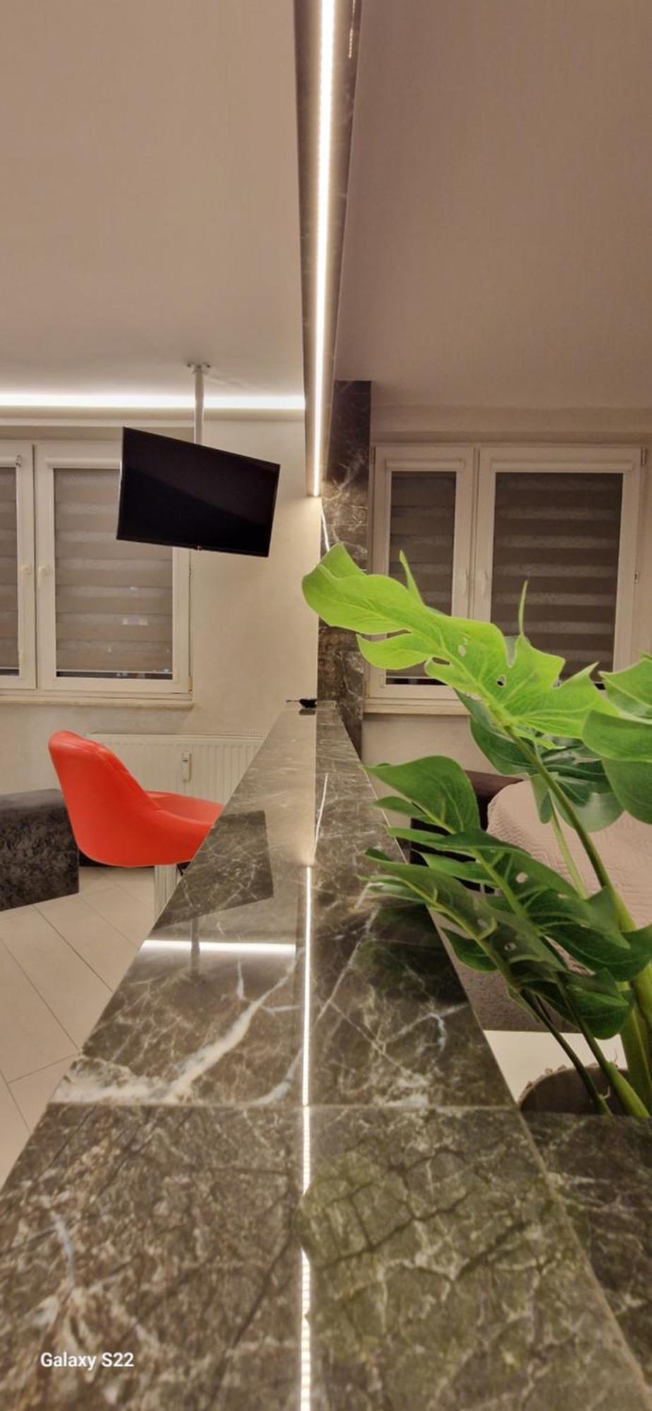 Chill Toronto Apartman Białystok Kültér fotó