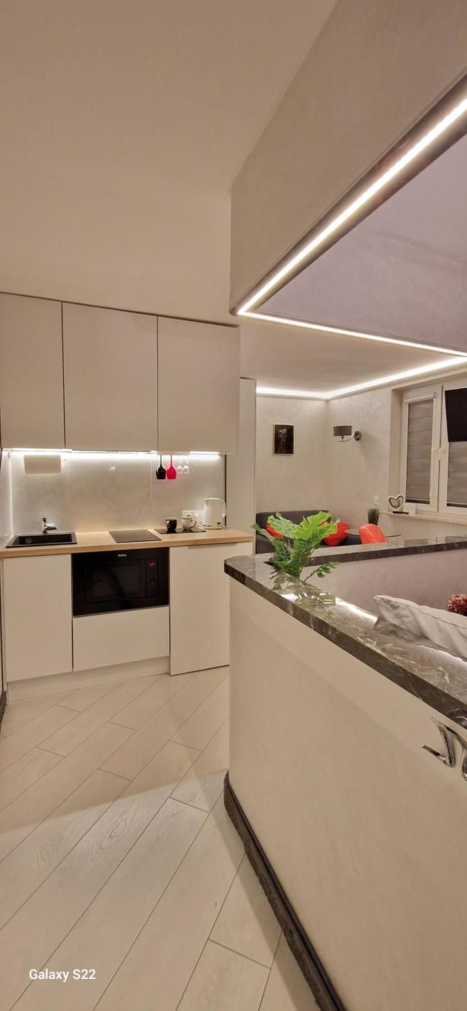 Chill Toronto Apartman Białystok Kültér fotó
