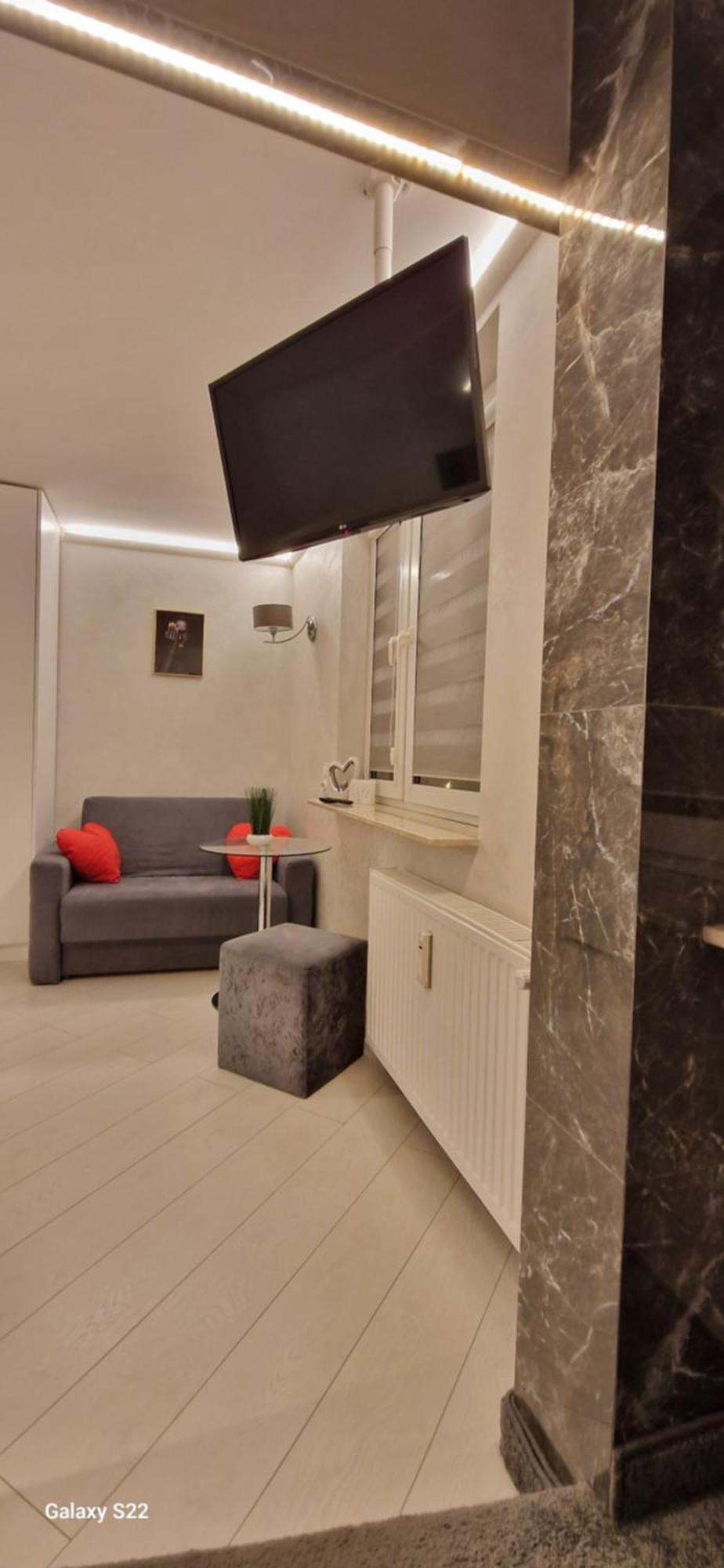 Chill Toronto Apartman Białystok Kültér fotó